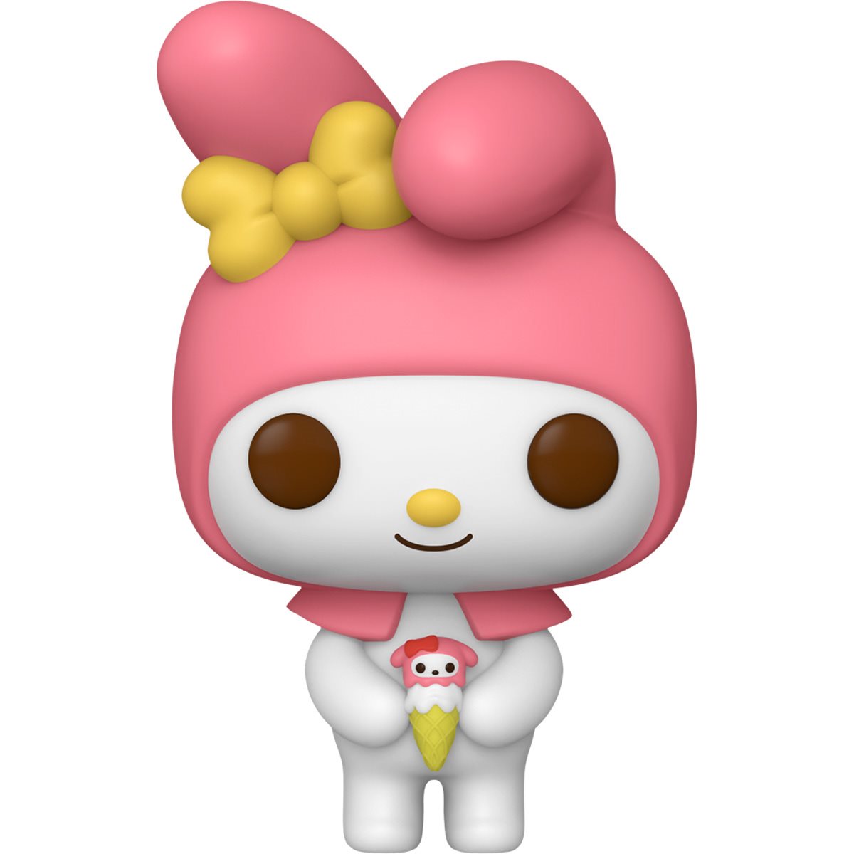 Funko Pop Hello Kitty And Friends My Melody #91 | Devastation Store