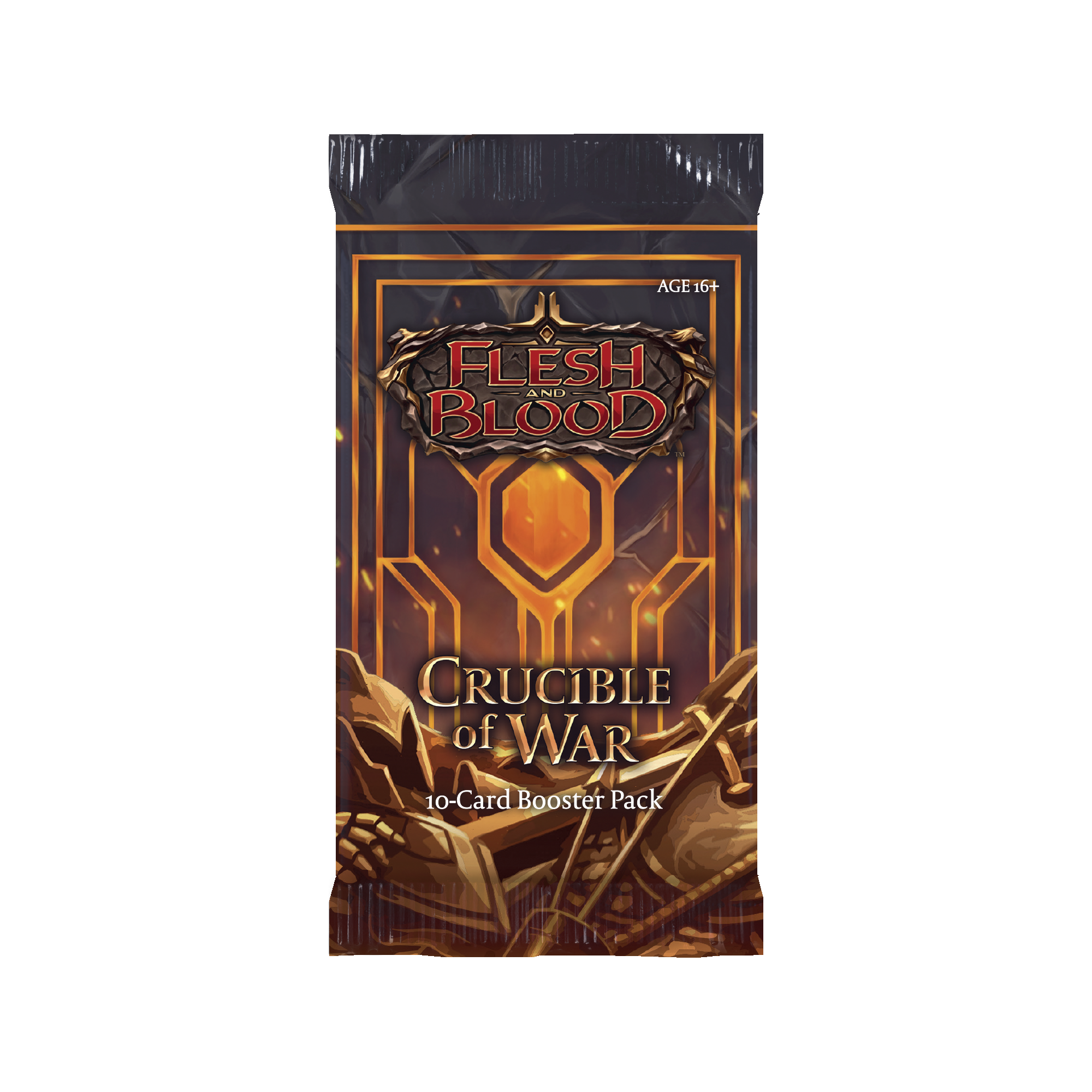 Crucible of War - Booster Box (First Edition) | Devastation Store