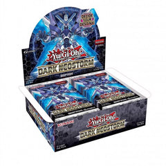 Dark Neostorm - Booster Box (1st Edition) | Devastation Store