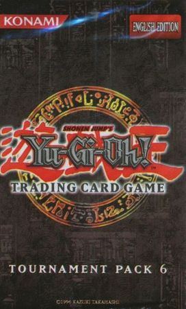 Tournament Pack 6: Booster Pack | Devastation Store