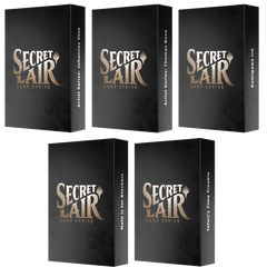 Secret Lair: Drop Series - The World's Non-foil-est Bundle | Devastation Store