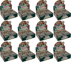 Darkwing Blast - Booster Case (1st Edition) | Devastation Store