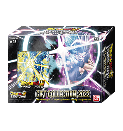 Gift Collection 2022 [GC-02] | Devastation Store