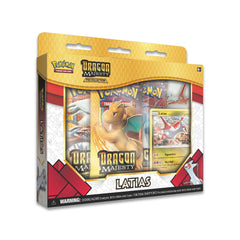 Dragon Majesty - Pin Collections (Latias) | Devastation Store