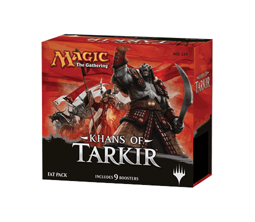 Khans of Tarkir - Bundle | Devastation Store