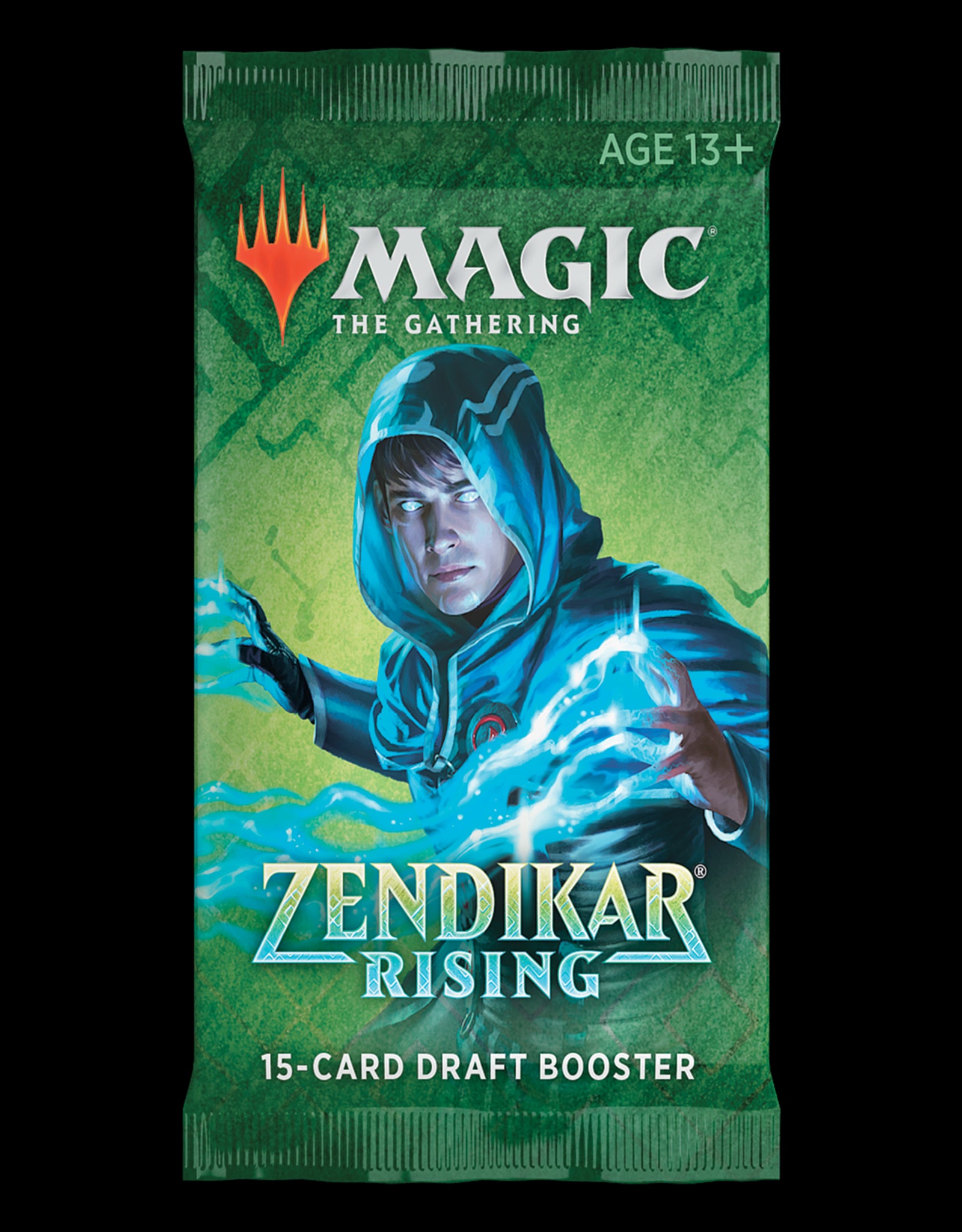 Zendikar Rising - Draft Booster Pack | Devastation Store