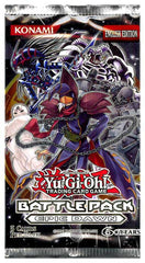 Battle Pack: Epic Dawn - Booster Box (Unlimited) | Devastation Store