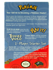 Base Set 2 - Trainer Video 2-Player Starter Set | Devastation Store