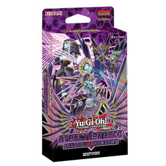 Shaddoll Showdown - Structure Deck Display (1st Edition) | Devastation Store