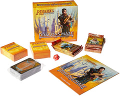 Dragon's Maze - Bundle | Devastation Store