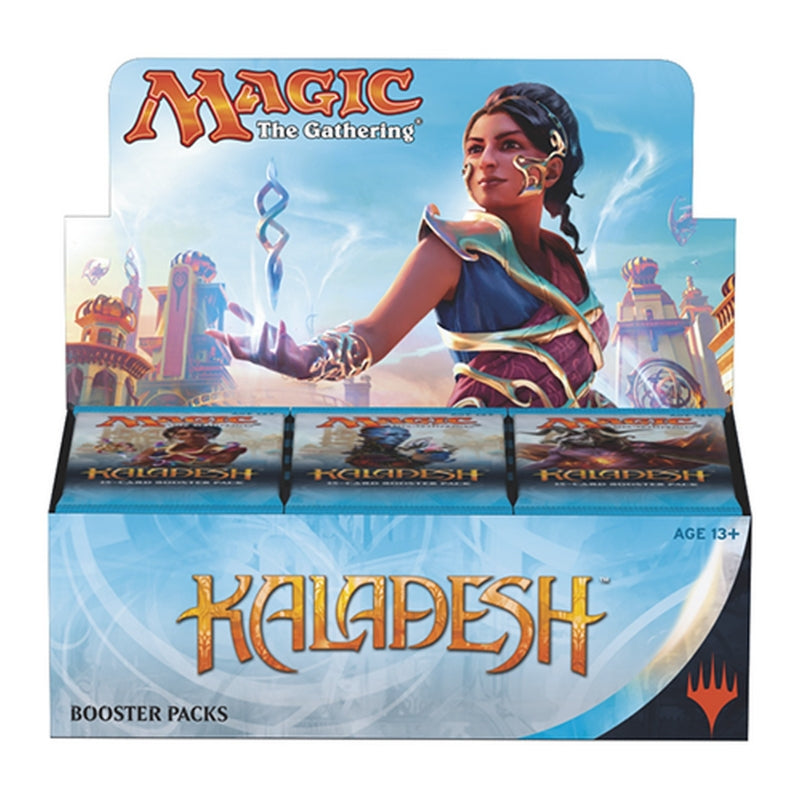 Kaladesh - Booster Box | Devastation Store