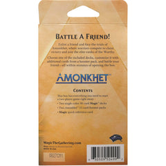 Amonkhet - Booster Battle Pack | Devastation Store