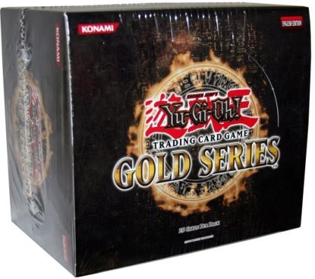 Gold Series Display (Unlimited) | Devastation Store