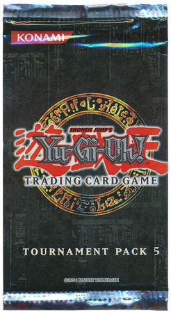 Tournament Pack 5 - Booster Pack | Devastation Store