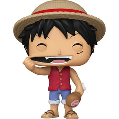 Funko Pop One Piece Monkey D. Luffy #1771 | Devastation Store