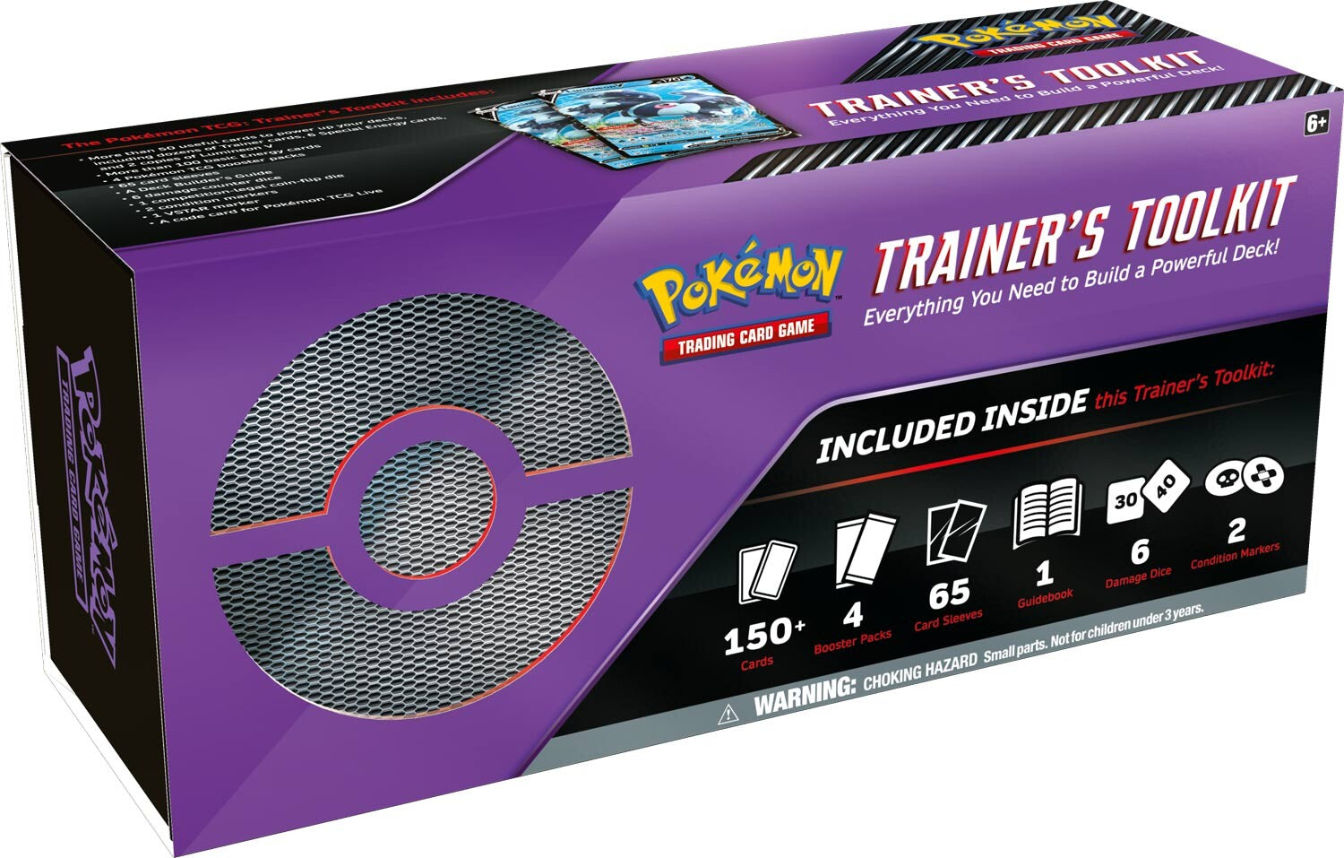 Trainer's Toolkit (2022 Edition) | Devastation Store