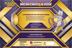 XY: Evolutions - Mewtwo EX Box | Devastation Store