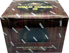 Gold Series 3 Display | Devastation Store