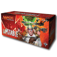 Unstable - Booster Box | Devastation Store