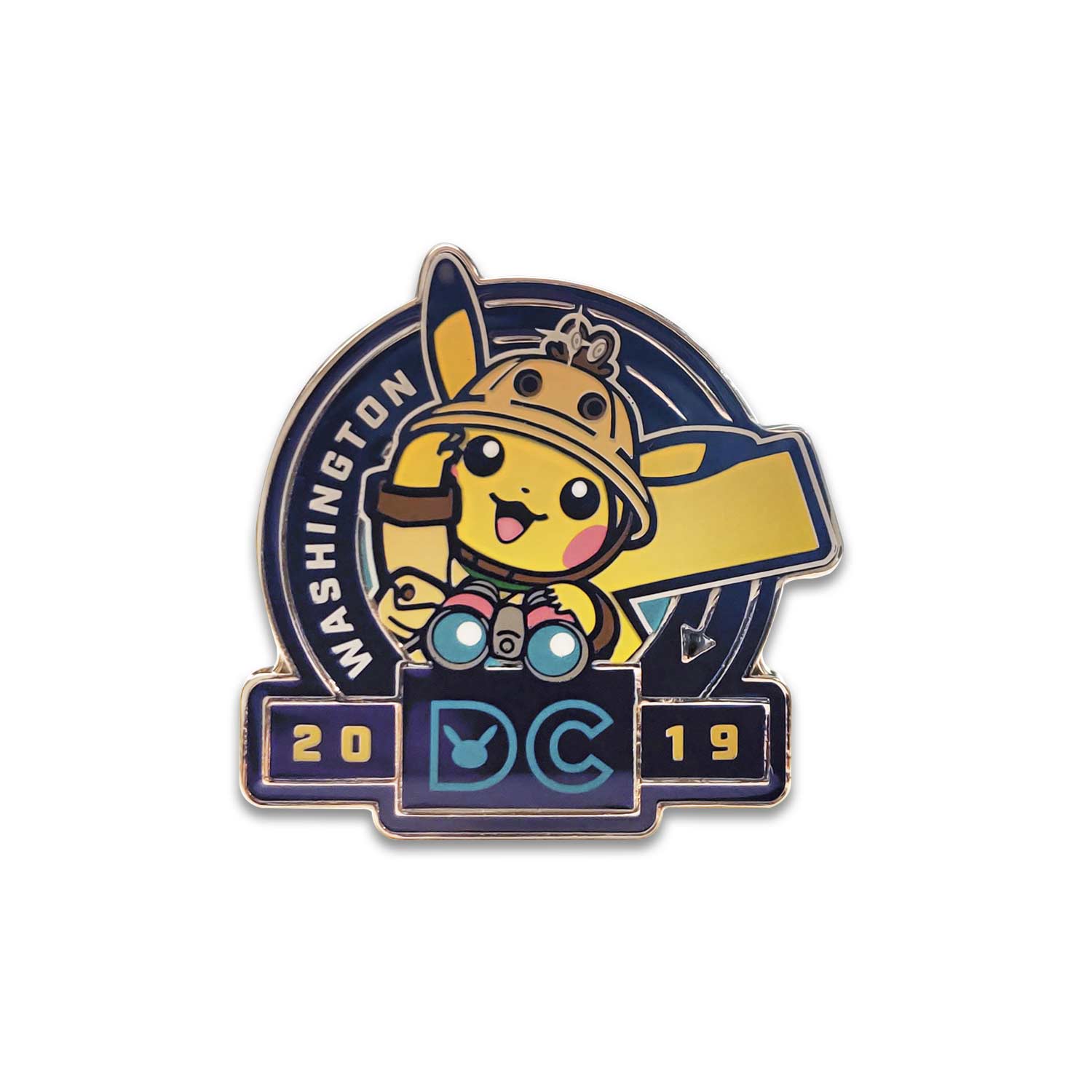 2019 World Championships Deck (Pikarom Judge - Haruki Miyamoto) | Devastation Store