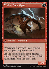 Geier Reach Bandit [Innistrad Remastered] | Devastation Store