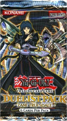 Duelist Pack: Zane Truesdale - Booster Box (1st Edition) | Devastation Store