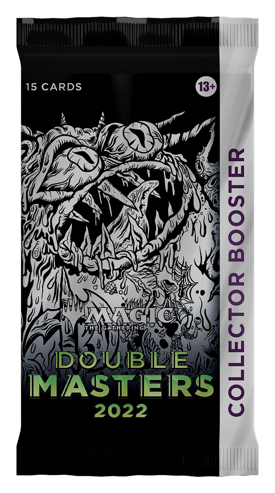 Double Masters 2022 - Collector Booster Pack | Devastation Store