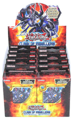 Clash of Rebellions - Special Edition Display | Devastation Store