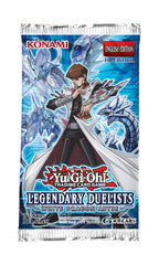 Legendary Duelists: White Dragon Abyss - Booster Box (1st Edition) | Devastation Store