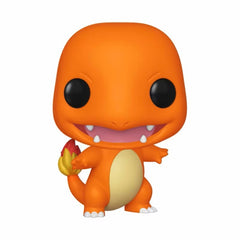 Funko Pop Pokemon Charmander #455 | Devastation Store