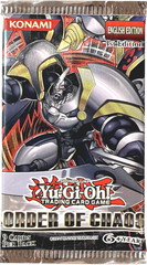 Order of Chaos - Booster Box (1st Edition) | Devastation Store