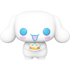 Funko Pop Hello Kitty And Friends Cinnamoroll #92 | Devastation Store