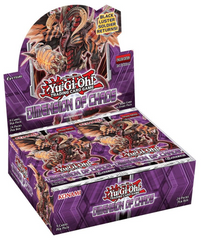 Dimension of Chaos - Booster Box (1st Edition) | Devastation Store