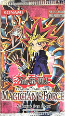 Magician's Force - Booster Box (36 Packs/Unlimited) | Devastation Store