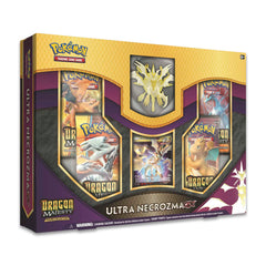 Dragon Majesty - Figure Collection (Ultra Necrozma GX) | Devastation Store