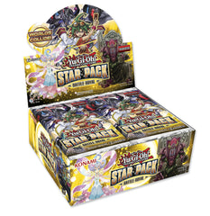 Star Pack: Battle Royal - Booster Box (1st Edition) | Devastation Store