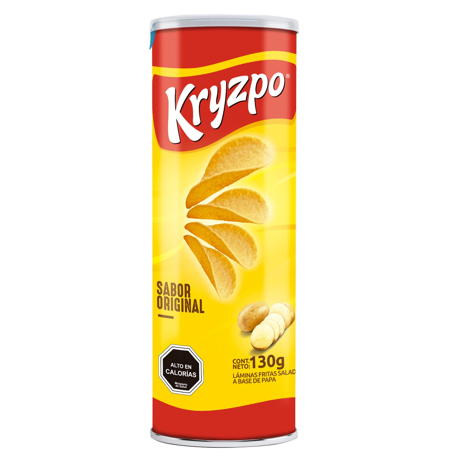 Confites y bebidas - Kryzpo Grande normal | Devastation Store