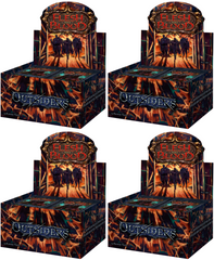 Outsiders - Booster Case | Devastation Store
