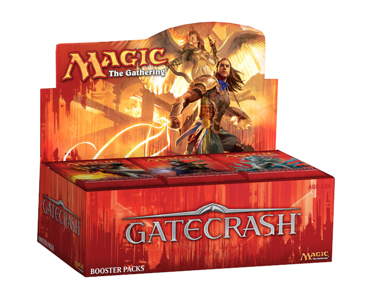 Gatecrash - Booster Box | Devastation Store