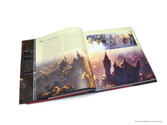 The Art of Magic: The Gathering (Ravnica) | Devastation Store