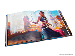 The Art of Magic: The Gathering (Kaladesh) | Devastation Store