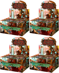 Bright Lights - Booster Case | Devastation Store