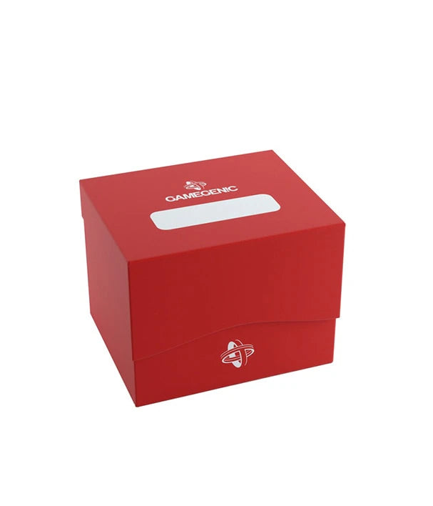 Gamegenic: Soporte lateral 100+ XL Rojo | Devastation Store