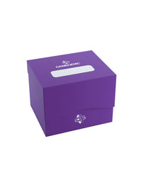 Gamegenic: Soporte lateral 100+ XL Morado | Devastation Store