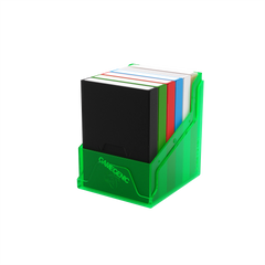 Gamegenic: Bastion XL 100+ Verde | Devastation Store