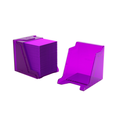 Gamegenic: Bastion XL 100+ Morado | Devastation Store
