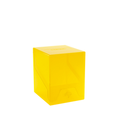 Gamegenic: Bastion XL 100+ Amarillo | Devastation Store