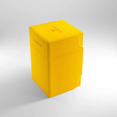 Gamegenic: Watchtower 100+ XL Amarillo | Devastation Store