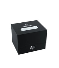 Gamegenic: Soporte lateral 100+ XL Negro | Devastation Store