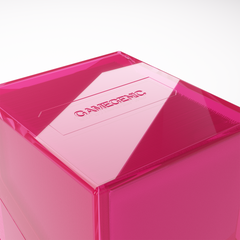 Gamegenic: Bastion XL 100+ Rosa | Devastation Store